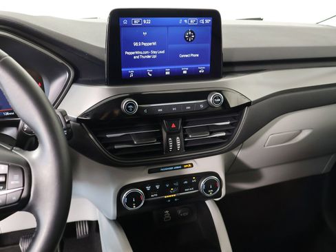 Used 2024 Ford Escape Active image 5