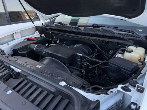 Used 2021 Chevrolet Silverado 2500 W/T w/ WT Fleet Convenience Package image 24