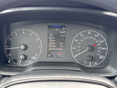 Used 2024 Toyota Corolla LE FWD image 18