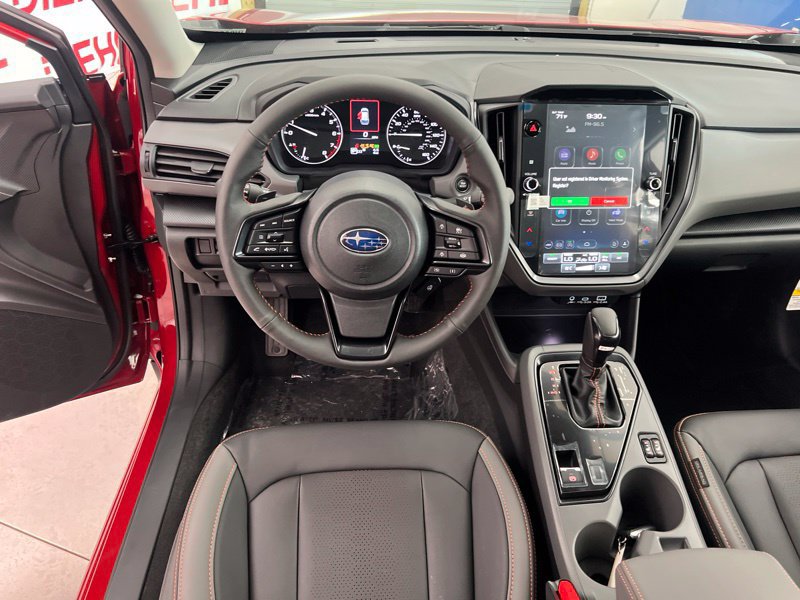 New 2026 Subaru Crosstrek 2.5i Limited AWD/4WD image 30