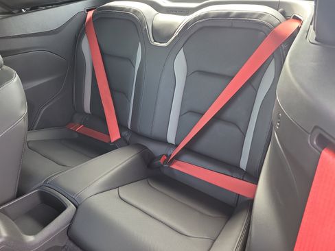 Used 2023 Chevrolet Camaro SS w/ Redline Edition RWD image 16