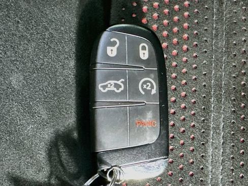 Used 2024 Dodge Hornet R/T w/ Track Pack AWD/4WD image 27