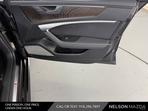 Used 2019 Audi A7 3.0T Prestige w/ Prestige Package AWD/4WD image 50