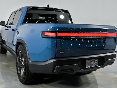 Used 2025 Rivian R1T Premium AWD/4WD image 10
