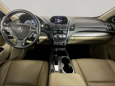 Used 2013 Acura RDX AWD image 7