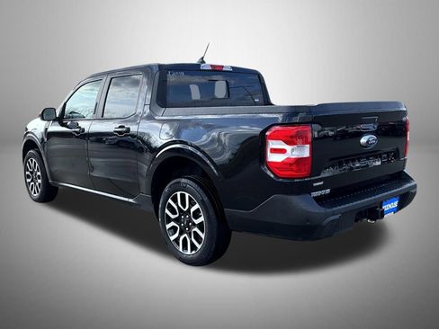 Used 2022 Ford Maverick Lariat w/ Lariat Luxury Package image 7