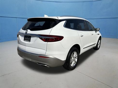 Used 2021 Buick Enclave Essence FWD image 11