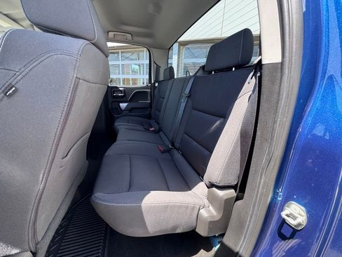Used 2018 Chevrolet Silverado 1500 LT w/ All Star Edition AWD/4WD image 30