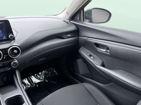 Used 2025 Nissan Sentra SV w/ Trunk Package FWD image 44