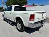 Used 2018 RAM 2500 Longhorn w/ Longhorn Southfork Package image 3