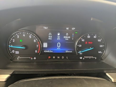 Used 2023 Ford Explorer XLT w/ Equipment Group 202A image 23