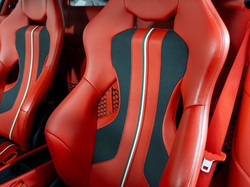 Certified 2019 Ferrari 488 Pista Coupe RWD image 63