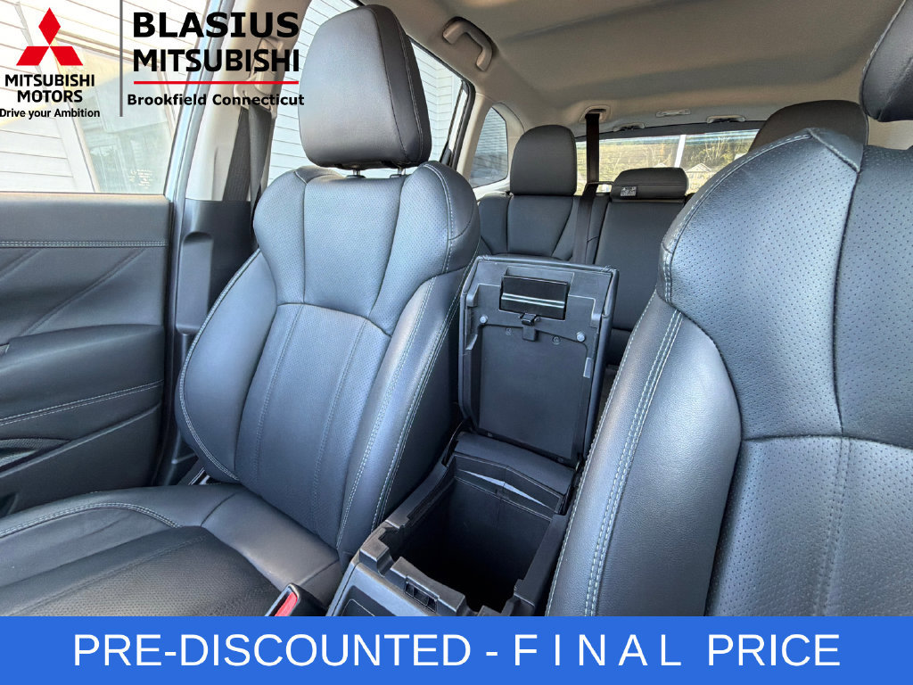 Used 2023 Subaru Forester Touring AWD/4WD image 34