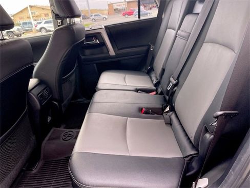 Used 2024 Toyota 4Runner SR5 Premium image 23