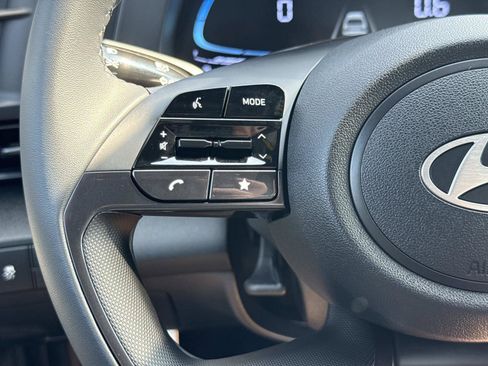 Certified 2026 Hyundai Elantra Sport FWD image 10