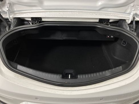 Used 2024 Mercedes-Benz CLE 300 4MATIC Cabriolet image 27