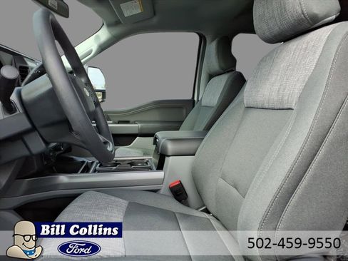 New 2026 Ford F350 XLT w/ XLT Premium Package image 6