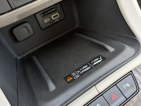 Certified 2023 GMC Acadia Denali w/ Denali Technology Package image 13