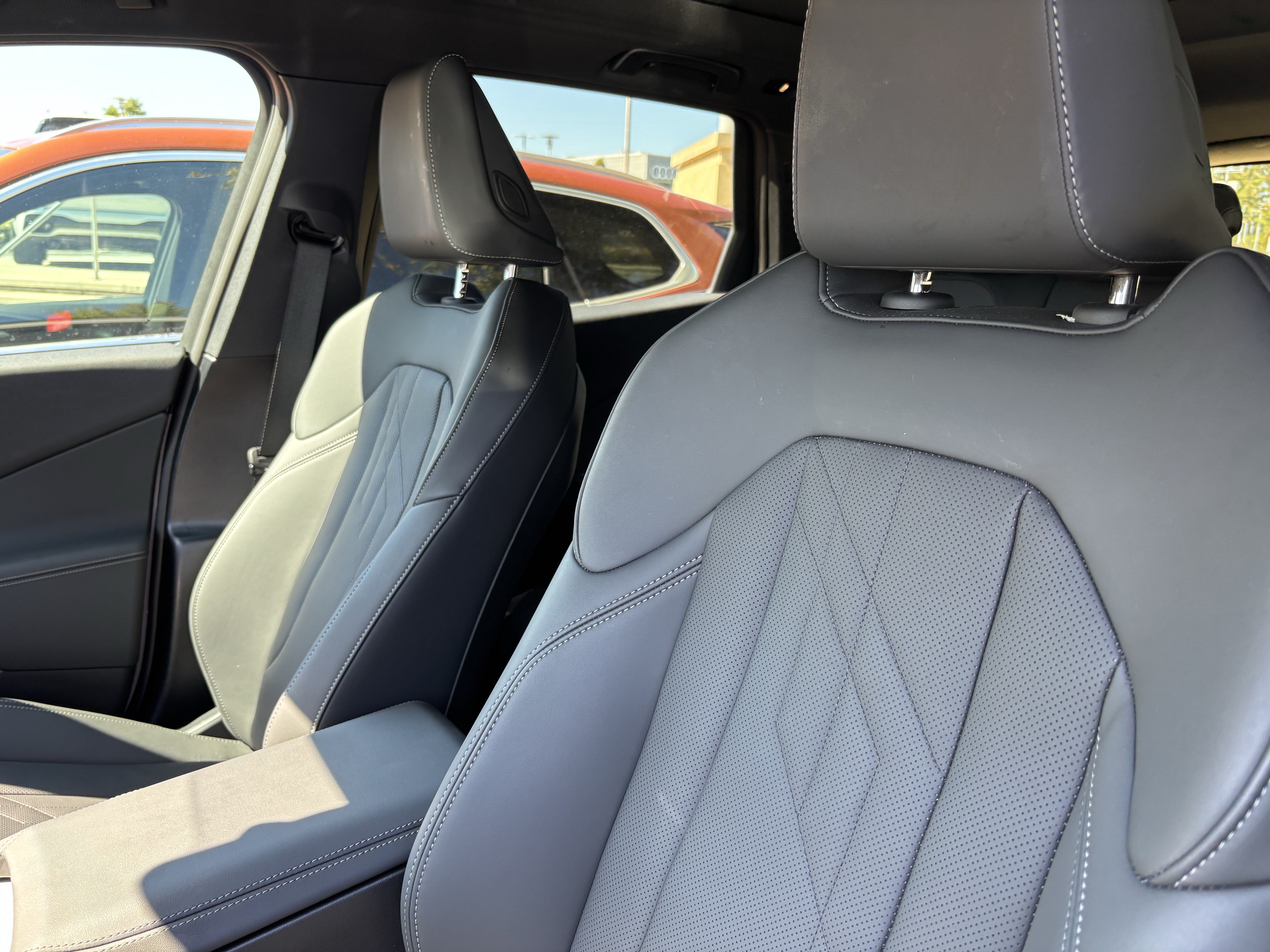 Certified 2026 BMW X3 M50 AWD/4WD image 19