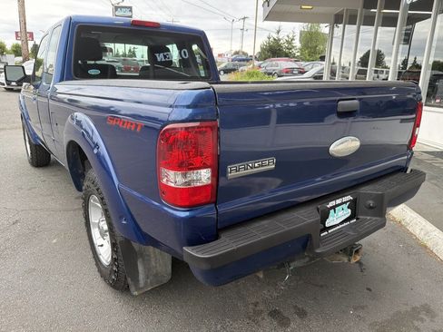 Used 2011 Ford Ranger Sport RWD image 4