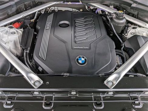 Used 2023 BMW X5 sDrive40i image 24