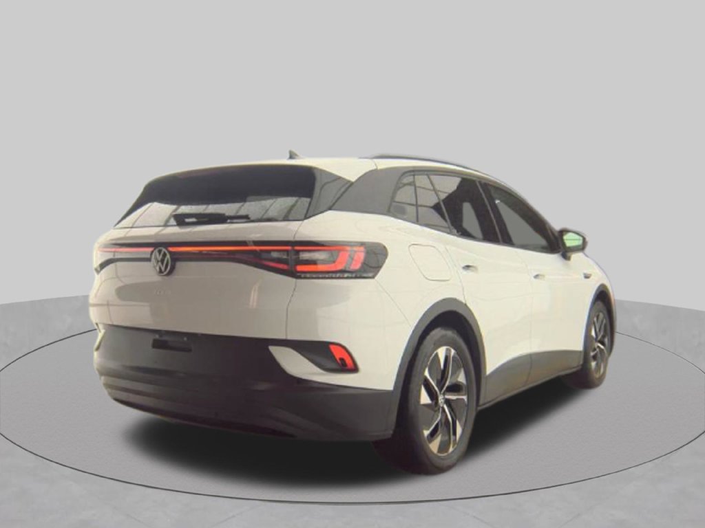 Used 2021 Volkswagen ID.4 Pro RWD image 4