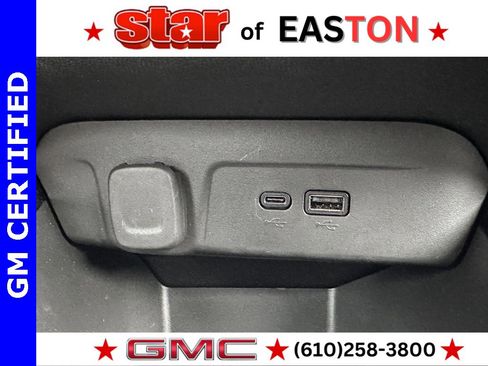 Certified 2024 Chevrolet Trax RS image 22