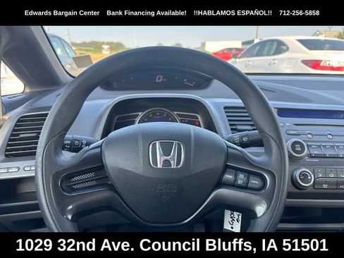 Used 2007 Honda Civic LX image 17