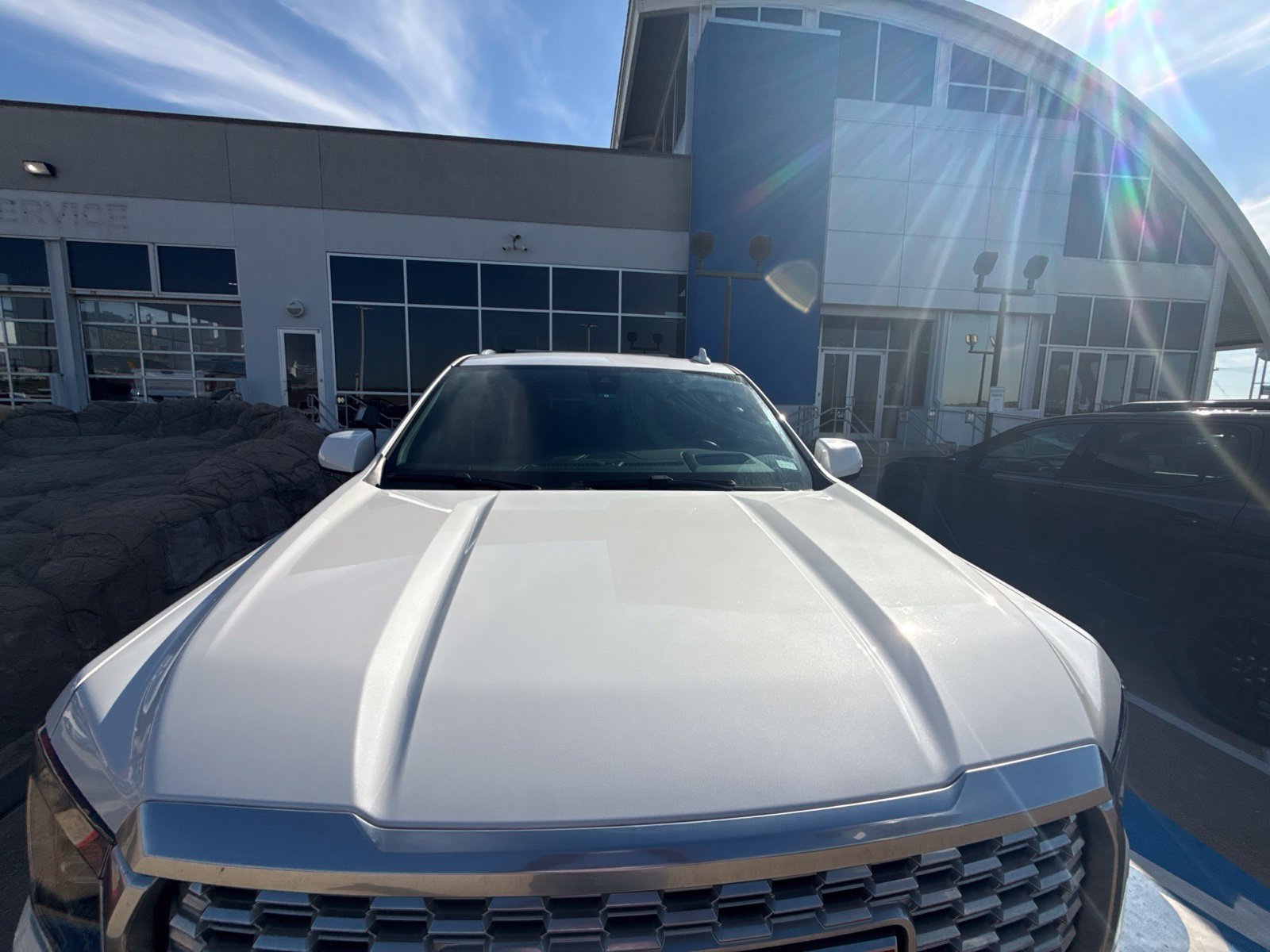 Used 2021 GMC Yukon Denali w/ Denali Premium Package AWD/4WD image 20