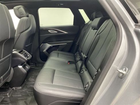 Certified 2024 Cadillac Lyriq Luxury w/ LPO, Floor Liner Package image 18