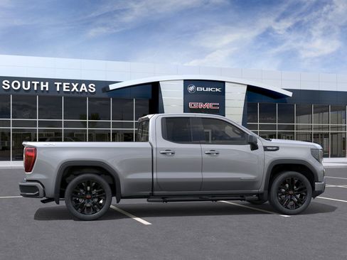 New 2026 GMC Sierra 1500 Elevation image 5