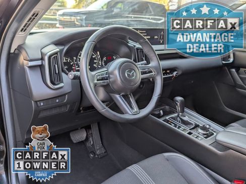 Certified 2025 MAZDA CX-50 AWD 2.5 S w/ Select Package image 4