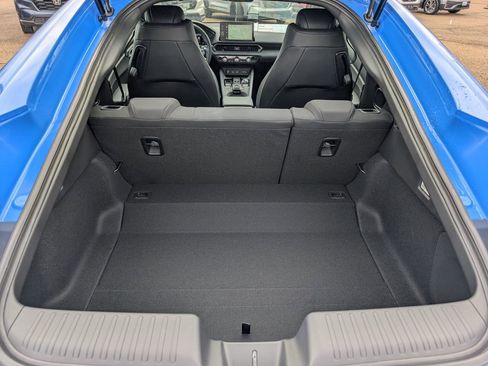 New 2026 Honda Prelude image 29