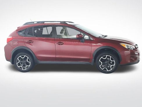 Used 2014 Subaru Crosstrek 2.0i Premium w/ Popular Package #2 AWD/4WD image 12