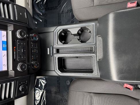 Used 2018 Ford F150 XL w/ Equipment Group 101A Mid AWD/4WD image 32