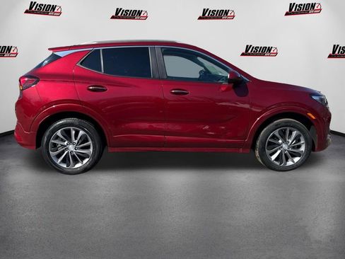 Used 2023 Buick Encore GX Select w/ Sport Touring Package image 4