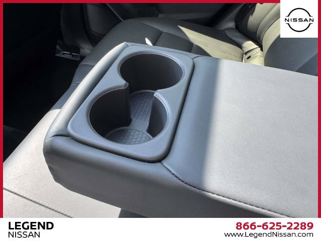 Certified 2023 Nissan Rogue SV w/ SV Premium B Package AWD/4WD image 13