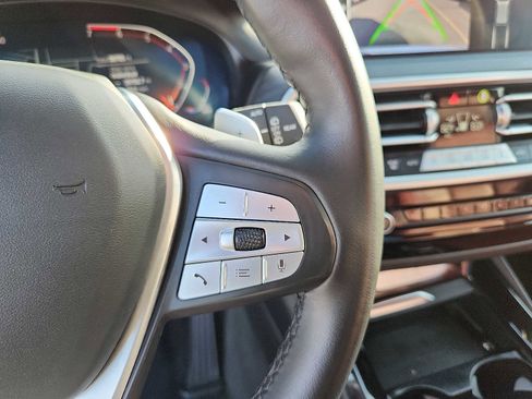 Used 2023 BMW X3 xDrive30i w/ Convenience Package image 21