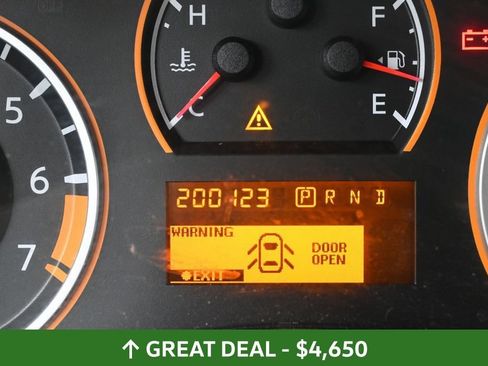 Used 2014 Nissan Armada SV AWD/4WD image 38