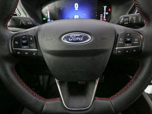 Used 2023 Ford Escape ST-Line w/ Tech Pack #1 image 34