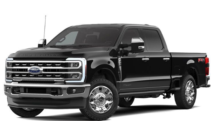 Used 2026 Ford F250 Lariat w/ Chrome Package AWD/4WD image 23