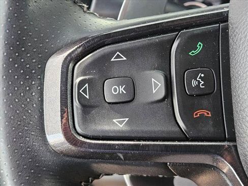 Used 2021 RAM 1500 TRX w/ TRX Level 2 Equipment Group AWD/4WD image 23