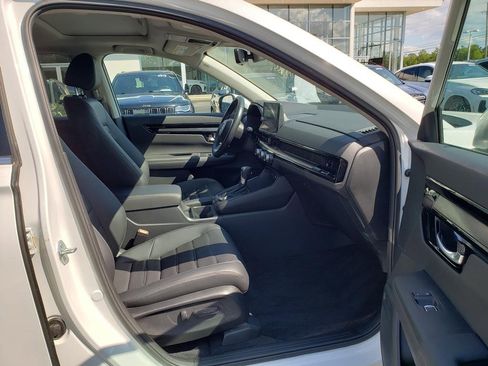 Used 2024 Honda CR-V EX-L image 17