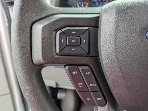 New 2026 Ford E-350 and Econoline 350 Super Duty w/ Power Equipment Group image 16