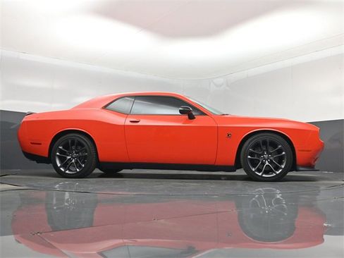 Used 2023 Dodge Challenger R/T Scat Pack w/ Plus Package image 43