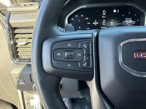 Used 2023 GMC Sierra 1500 AT4X image 26