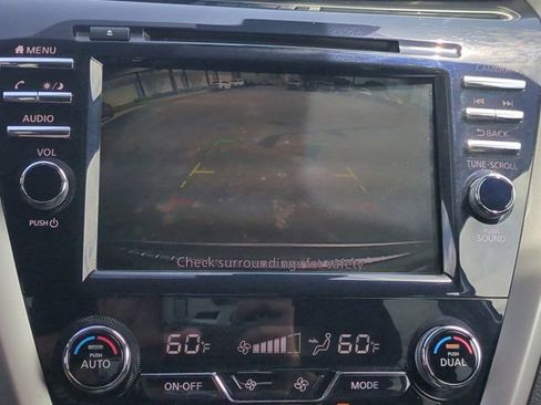 Certified 2020 Nissan Murano S w/ Technology Package AWD/4WD image 21