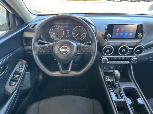 Used 2024 Nissan Sentra S FWD image 8
