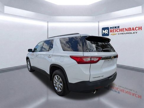 Used 2019 Chevrolet Traverse LT image 6