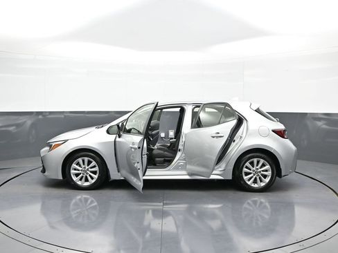 Certified 2023 Toyota Corolla SE image 42